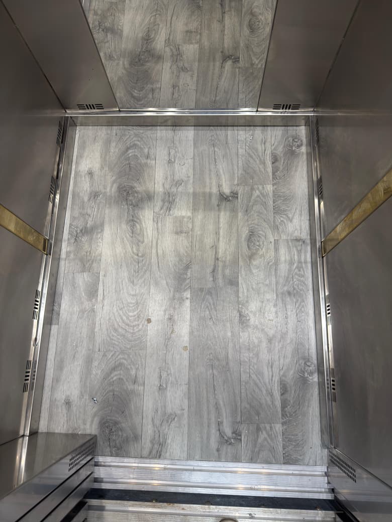 Lift Photos