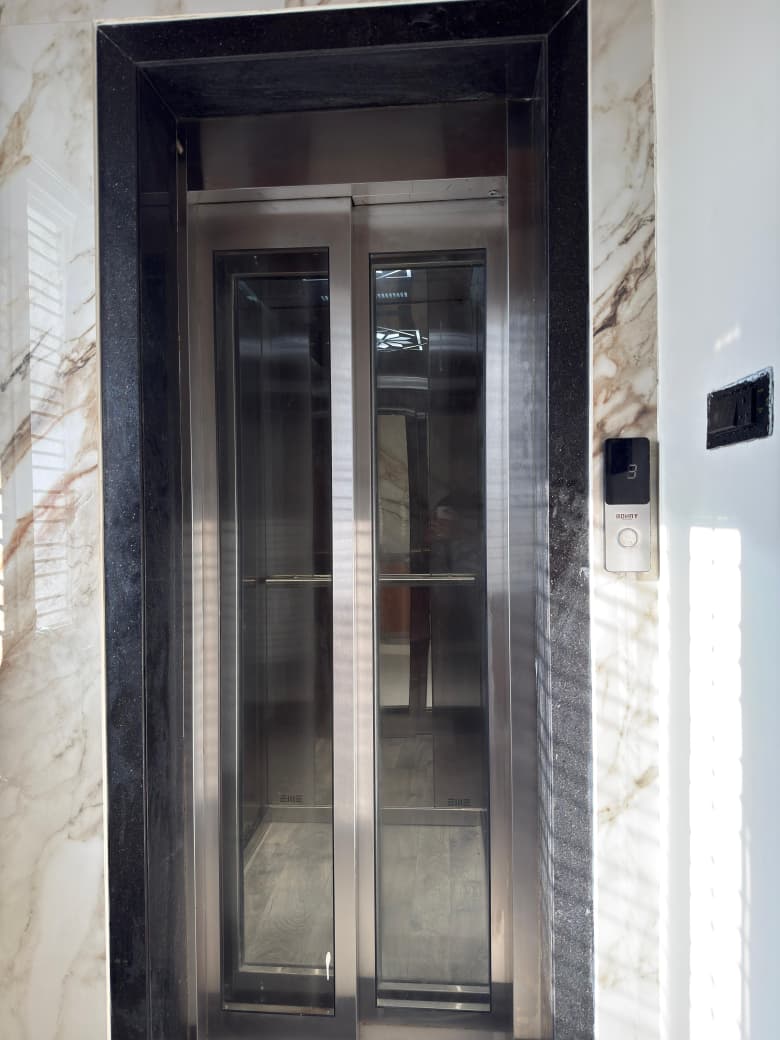 Lift Photos