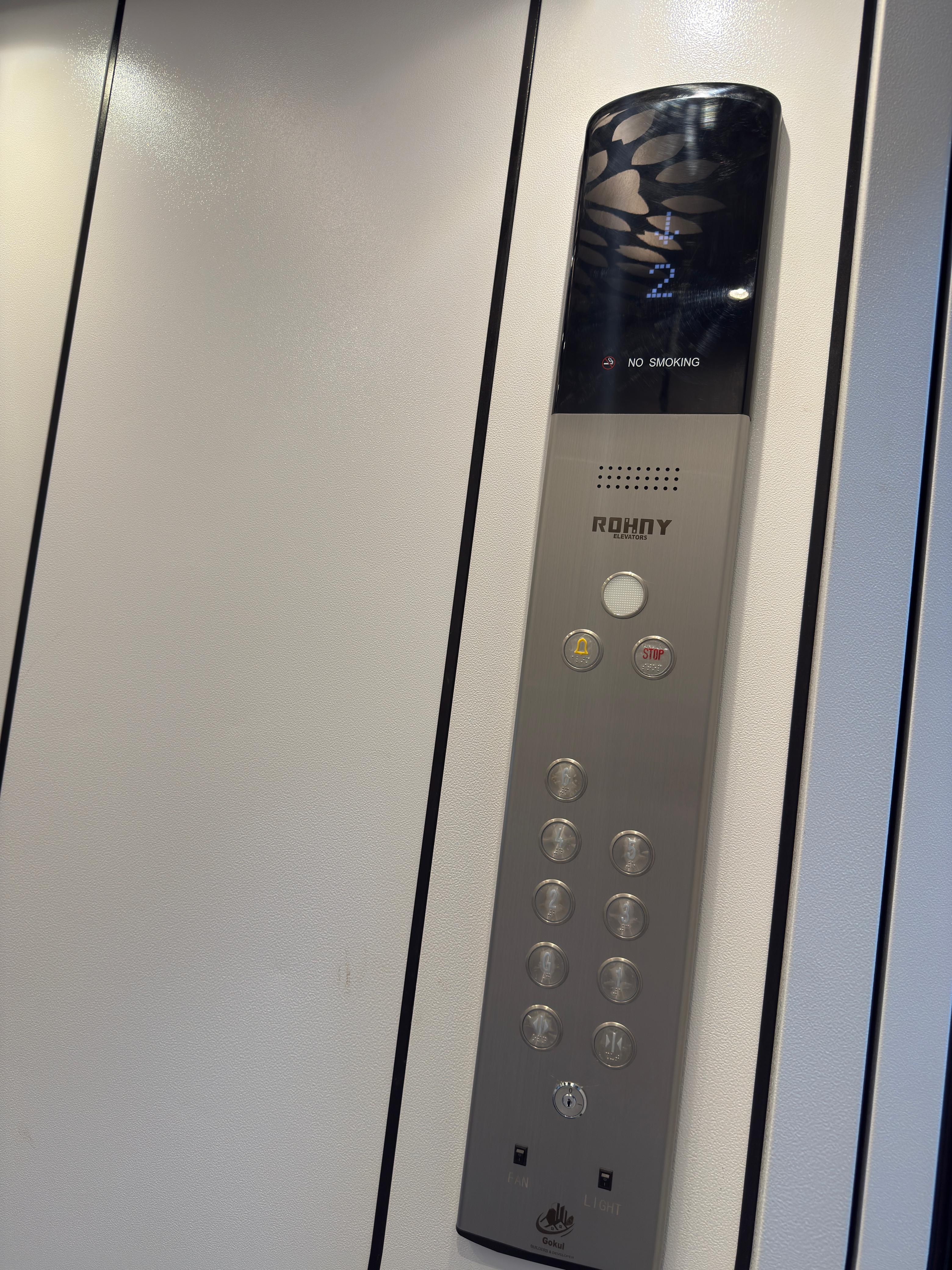 Lift Photos