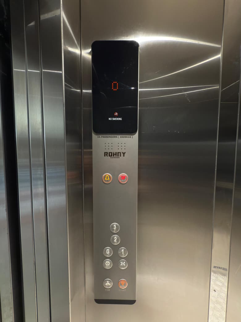 Lift Photos