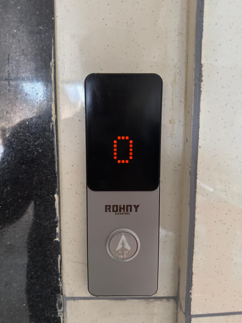 Lift Photos