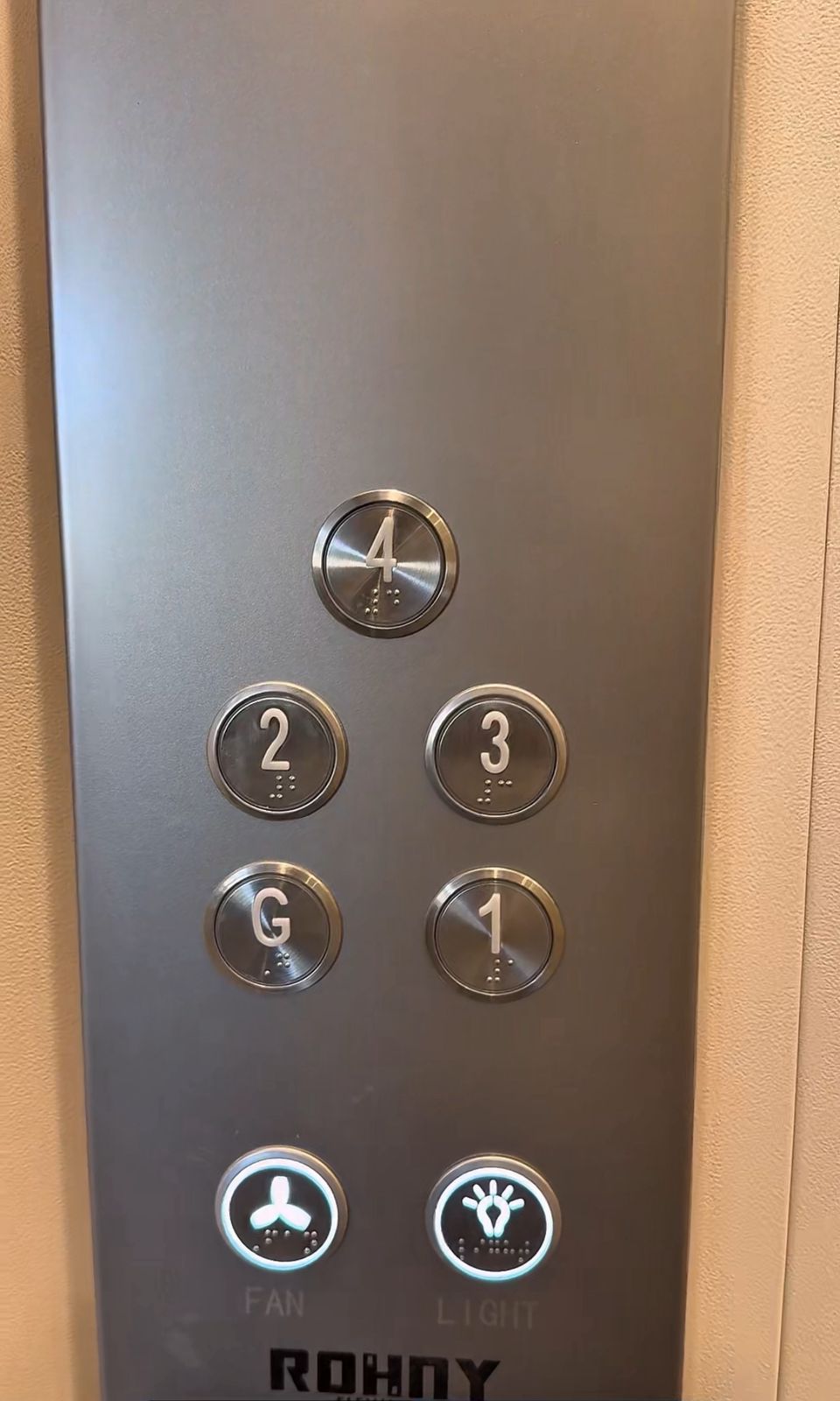 Lift Photos