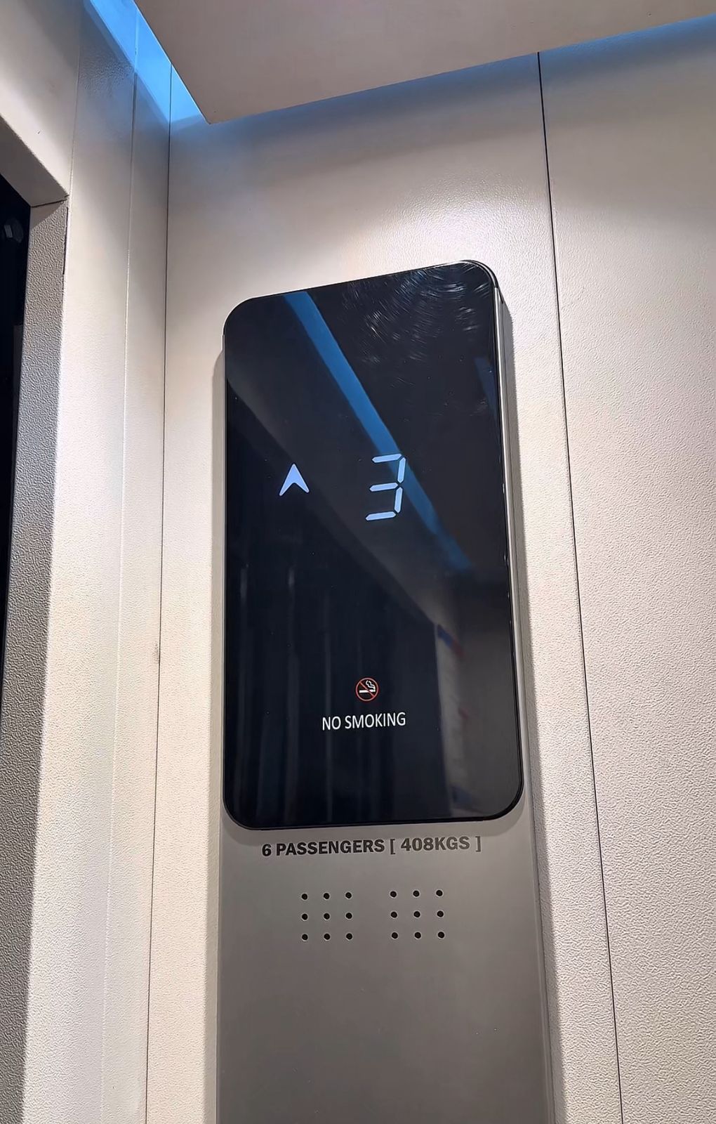 Lift Photos